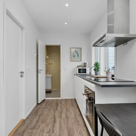 Apartment 102 Stavanger