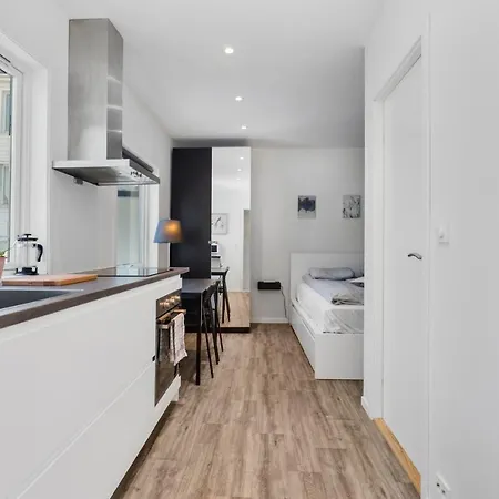 102 Leilighet Stavanger