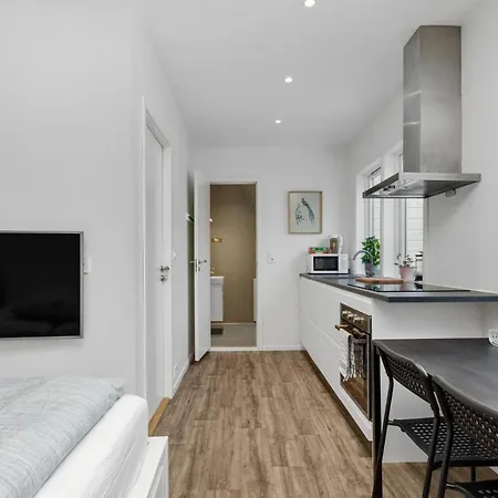 102 Leilighet *