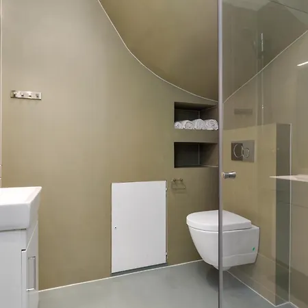 Apartmán 102 Stavanger