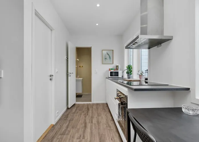 Apartamento 102 Stavanger